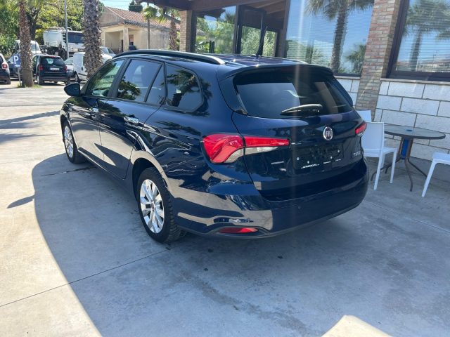 Fiat Tipo 1.6 Mjt S&S DCT SW, del 2017, 180.000 km, in vendita a Caltagirone (CT)