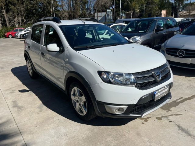 Dacia Sandero Stepway 1.5 dCi 8V 90CV - foto 3 di 4