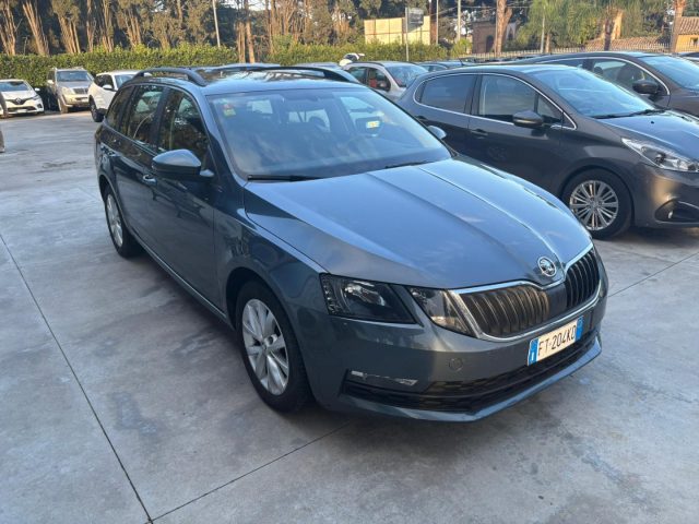 Skoda Octavia 1.6 TDI CR 115 CV Wagon - foto 3 di 4