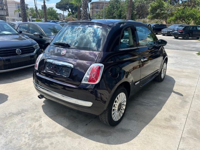 Fiat 500 1.2 Lounge - foto 4 di 13