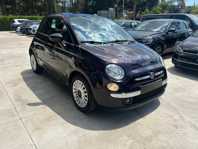 Fiat 500 1.2 Lounge - foto 3 di 13