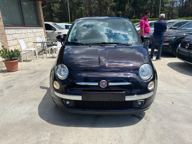 Fiat 500 1.2 Lounge - foto 2 di 13