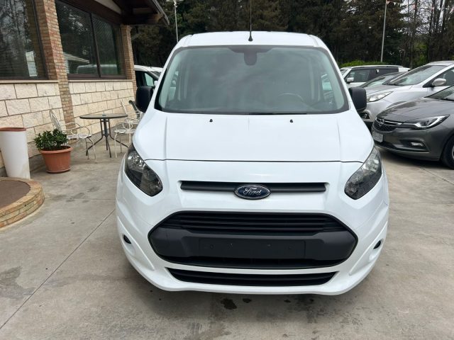 Ford Transit Connect 210 1.5 TDCi 100CV - foto 2 di 4