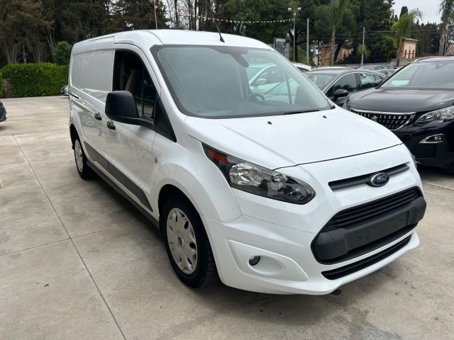 Ford Transit Connect 210 1.5 TDCi 100CV - foto 3 di 4