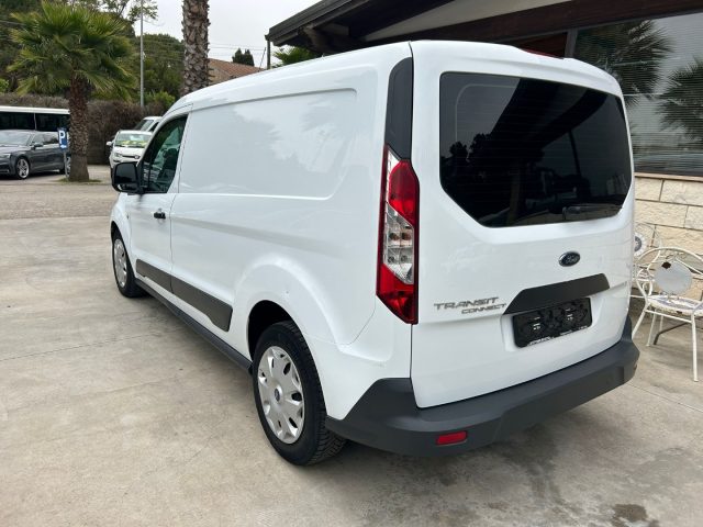 Ford Transit Connect 210 1.5 TDCi 100CV usato a CALTAGIRONE