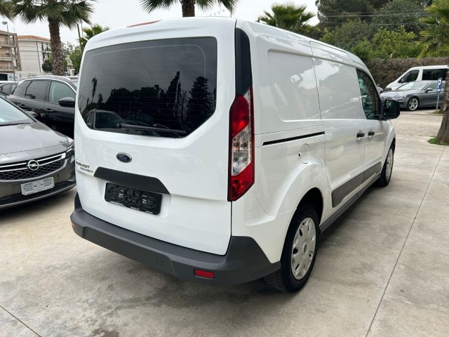 Ford Transit Connect 210 1.5 TDCi 100CV - foto 4 di 4