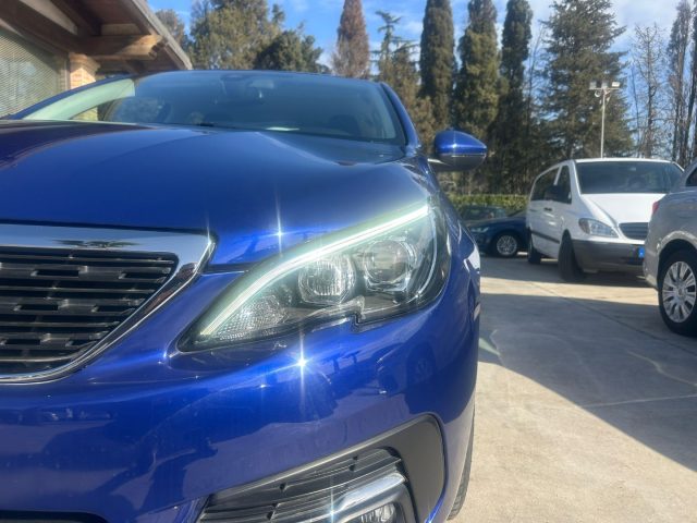 Peugeot 308 BlueHDi 130 S&S Business - foto 2 di 4