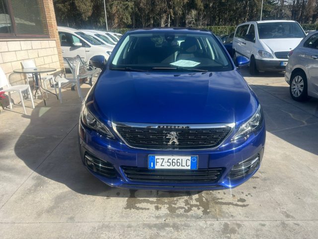 Peugeot 308 BlueHDi 130 S&S Business - foto 3 di 4