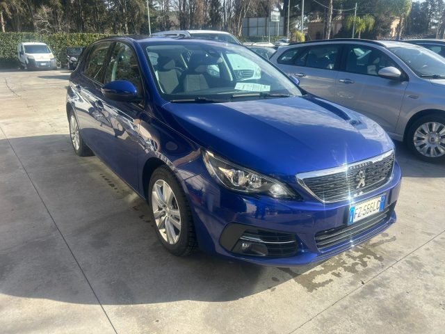 Peugeot 308 BlueHDi 130 S&S Business - foto 4 di 4