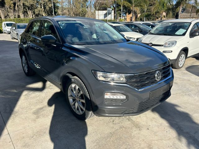 Volkswagen T-Roc 1.6 TDI BlueMotion Technology - foto 3 di 4