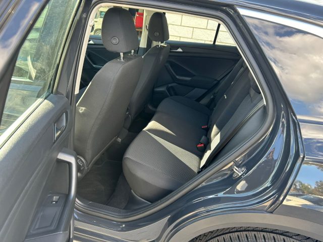 Volkswagen T-Roc 1.6 TDI BlueMotion Technology, del 2019, 152.000 km, in vendita a Caltagirone (CT)