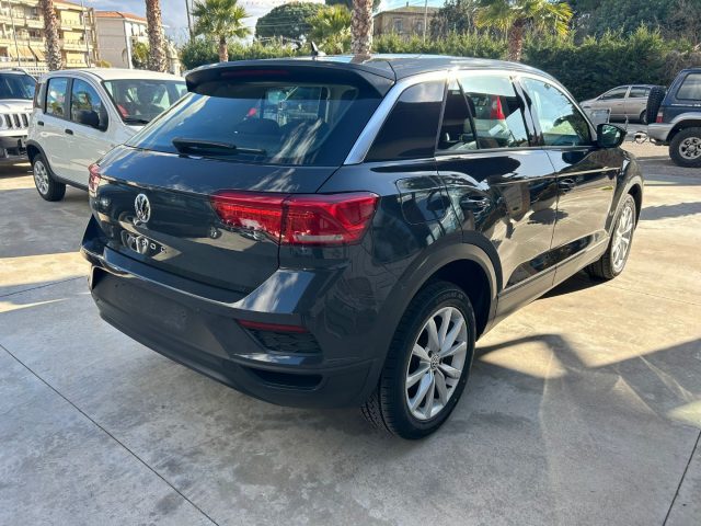 Volkswagen T-Roc 1.6 TDI BlueMotion Technology - foto 4 di 4