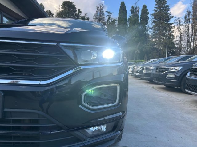 Volkswagen T-Roc 2.0 TDI SCR 4MOTION R-Line - foto 2 di 4
