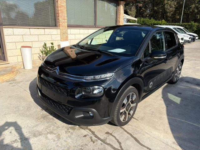 Citroen C3 1.5 BlueHDi 100 S&S usato a CALTAGIRONE