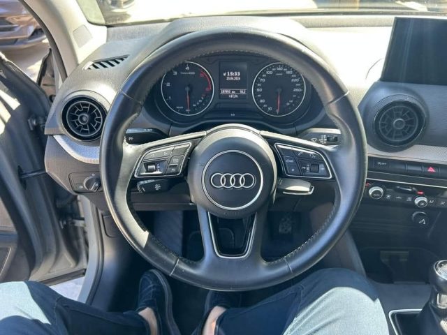 Audi Q2 1.6 TDI, del 2017, 180.000 km, in vendita a Caltagirone (CT)