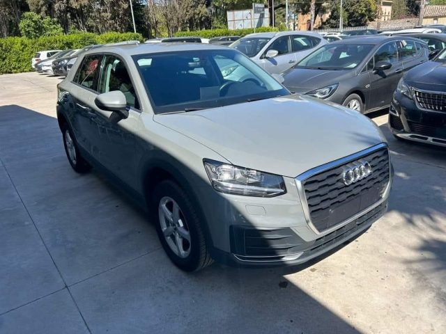 Audi Q2 1.6 TDI - foto 3 di 4