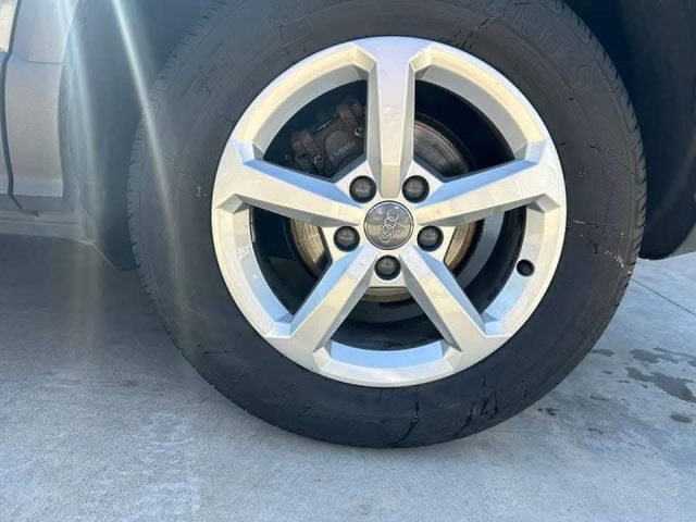 Audi Q2 1.6 TDI, del 2017, 180.000 km, in vendita a Caltagirone (CT)