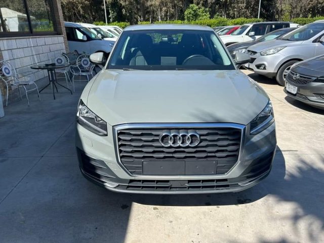 Audi Q2 1.6 TDI - foto 2 di 4