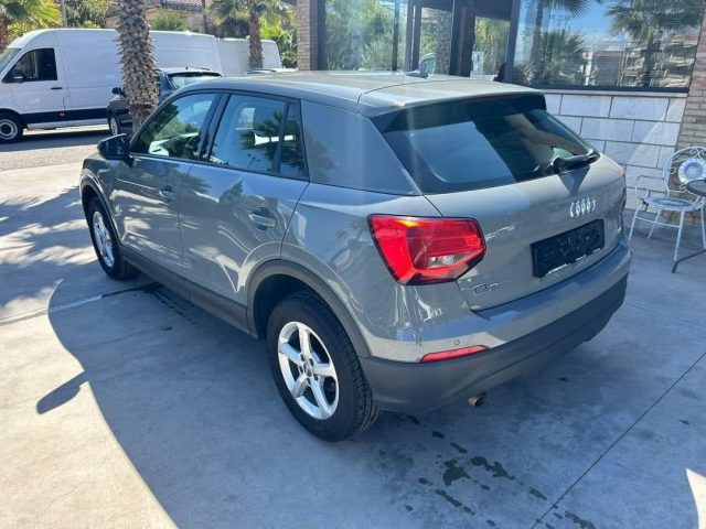 Audi Q2 1.6 TDI - foto 4 di 4