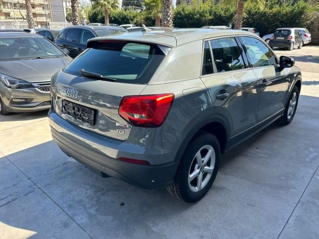 Audi Q2 1.6 TDI, del 2017, 180.000 km, in vendita a Caltagirone (CT)