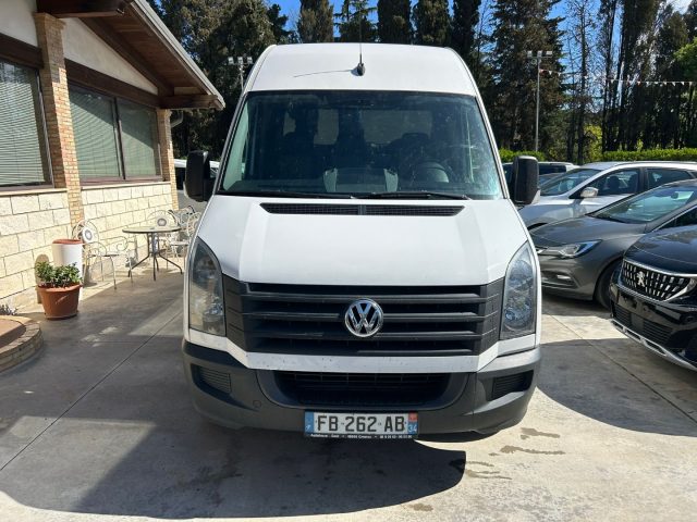 Volkswagen Crafter 30 2.0 TDI 136CV - foto 2 di 4