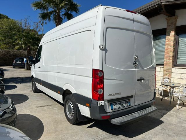 Volkswagen Crafter 30 2.0 TDI 136CV - foto 4 di 4