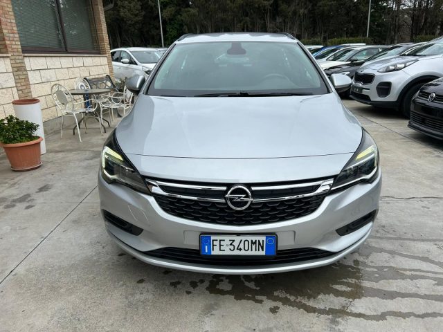 Opel Astra 1.6 CDTI EcoFLEX S&S Sports Tourer usato a CALTAGIRONE