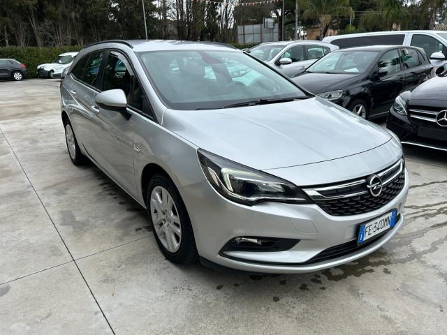 Opel Astra 1.6 CDTI EcoFLEX S&S Sports Tourer - foto 4 di 4