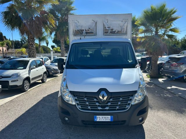 Renault Master T35 23 dCi Centina+Tela+Sponda - foto 2 di 4