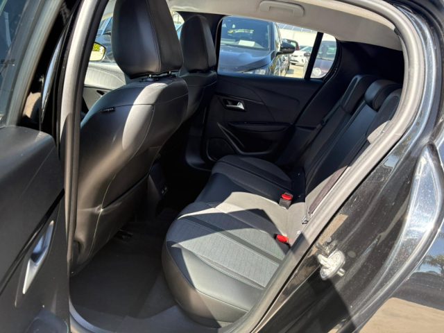 Peugeot 208 BlueHDi 100 S&S Allure Pack usato a CALTAGIRONE