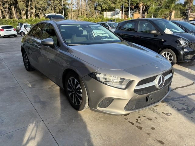 Mercedes-Benz A 180 d - foto 3 di 4