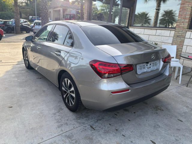 Mercedes-Benz A 180 d - foto 4 di 4