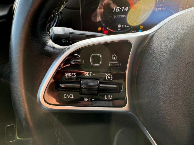 Mercedes-Benz A 180 d, del 2020, 210.000 km, in vendita a Caltagirone (CT)