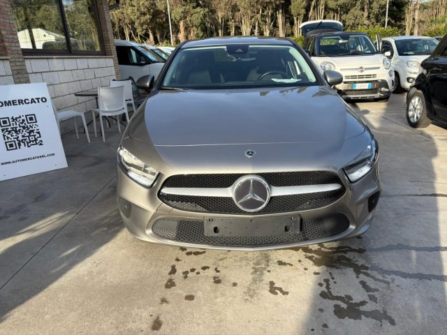 Mercedes-Benz A 180 d - foto 2 di 4