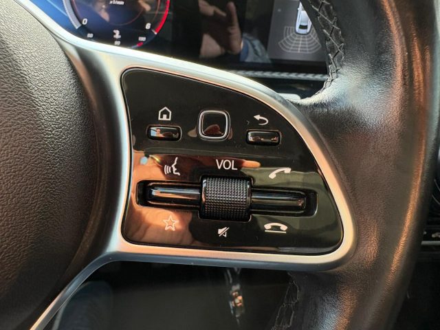 Mercedes-Benz A 180 d usato a CALTAGIRONE