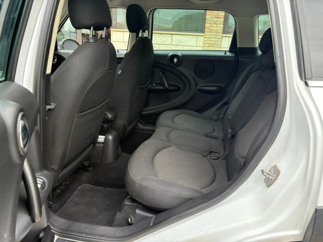 MINI Countryman D Countryman MOTORE GUASTO!, del 2015, 180.000 km, in vendita a Caltagirone (CT)