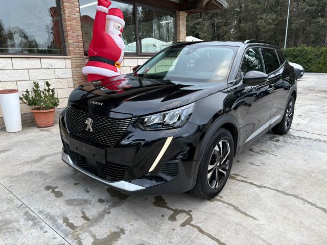 Peugeot 2008 BlueHDi 110 S&S Allure usato a CALTAGIRONE