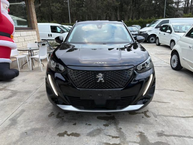 Peugeot 2008 BlueHDi 110 S&S Allure - foto 3 di 4