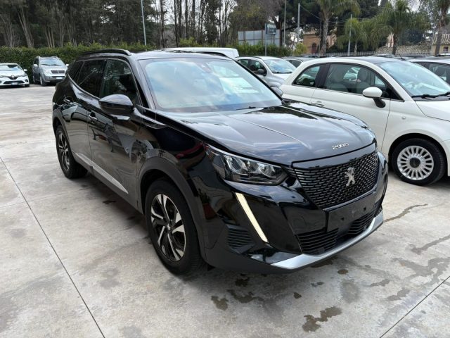 Peugeot 2008 BlueHDi 110 S&S Allure - foto 4 di 4