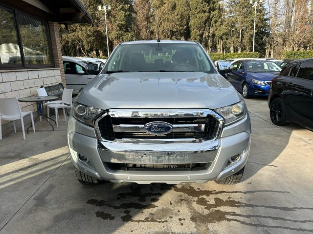 Ford Ranger 3.2 TDCi Aut. Limited - foto 2 di 4