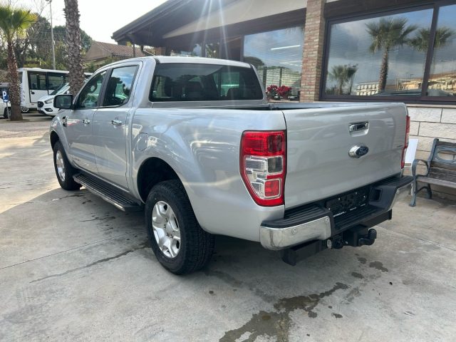 Ford Ranger 3.2 TDCi Aut. Limited - foto 4 di 4