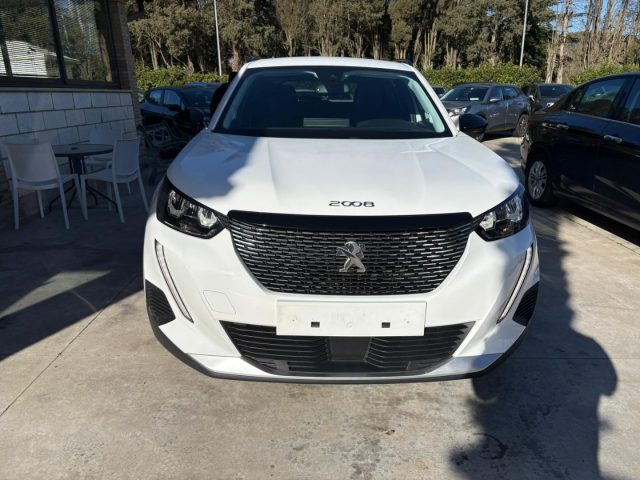 Peugeot 2008 BlueHDi 130 S&S EAT8 Allure usato a CALTAGIRONE