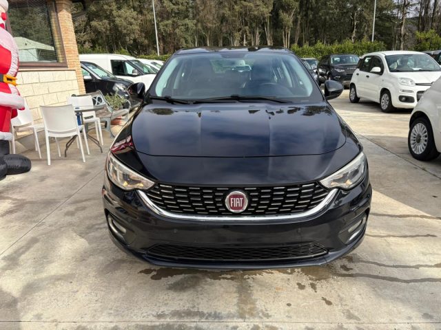 Fiat Tipo 1.6 Mjt 4 porte - foto 2 di 4