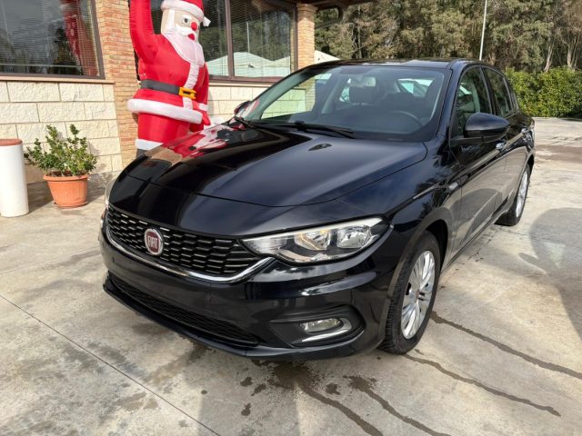 Fiat Tipo 1.6 Mjt 4 porte usato a CALTAGIRONE