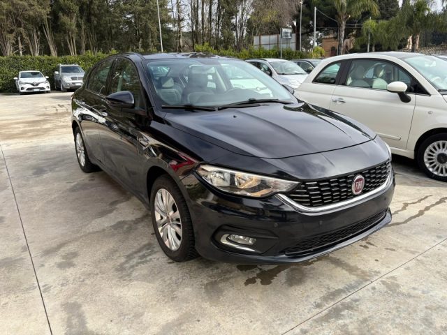 Fiat Tipo 1.6 Mjt 4 porte - foto 3 di 4