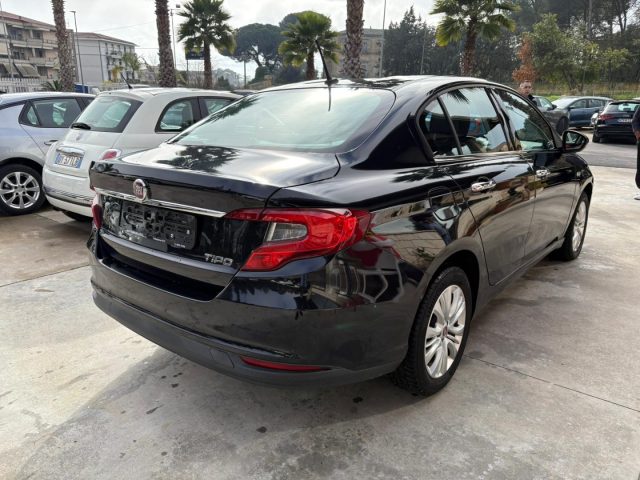 Fiat Tipo 1.6 Mjt 4 porte - foto 4 di 4