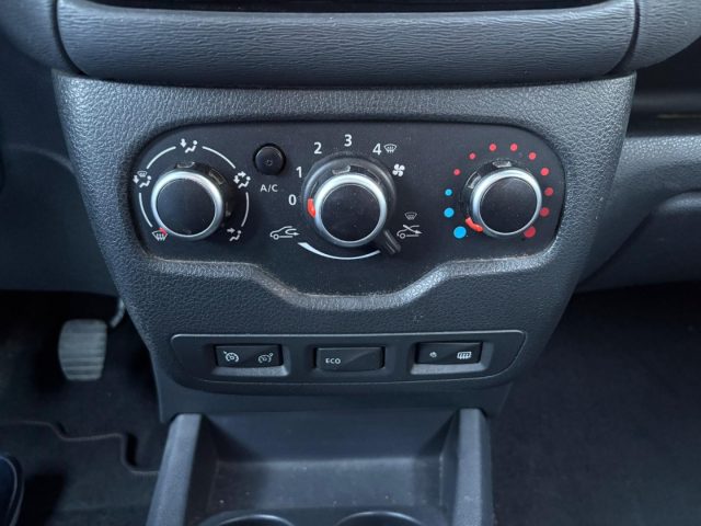 Dacia Lodgy 1.5 dCi 8V 110CV Special Edition 7 posti usato a CALTAGIRONE