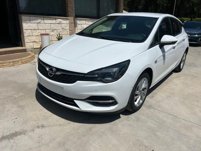 Opel Astra 1.5 CDTI 105 CV S&S Business Elegance usato a CALTAGIRONE