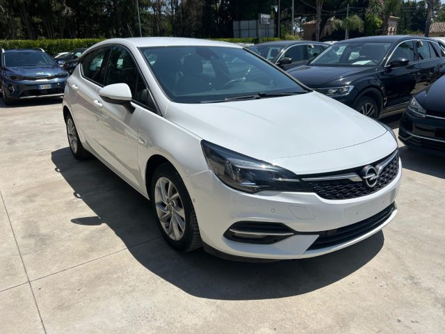 Opel Astra 1.5 CDTI 105 CV S&S Business Elegance usato a CALTAGIRONE
