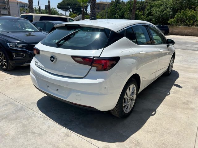 Opel Astra 1.5 CDTI 105 CV S&S Business Elegance - foto 4 di 4